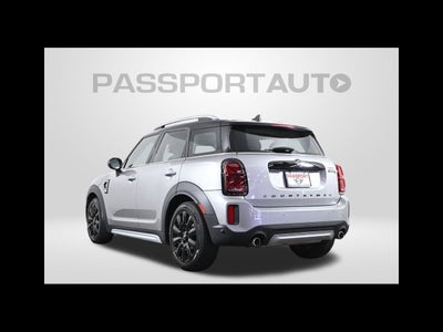 2023 MINI COUNTRYMAN Cooper S
