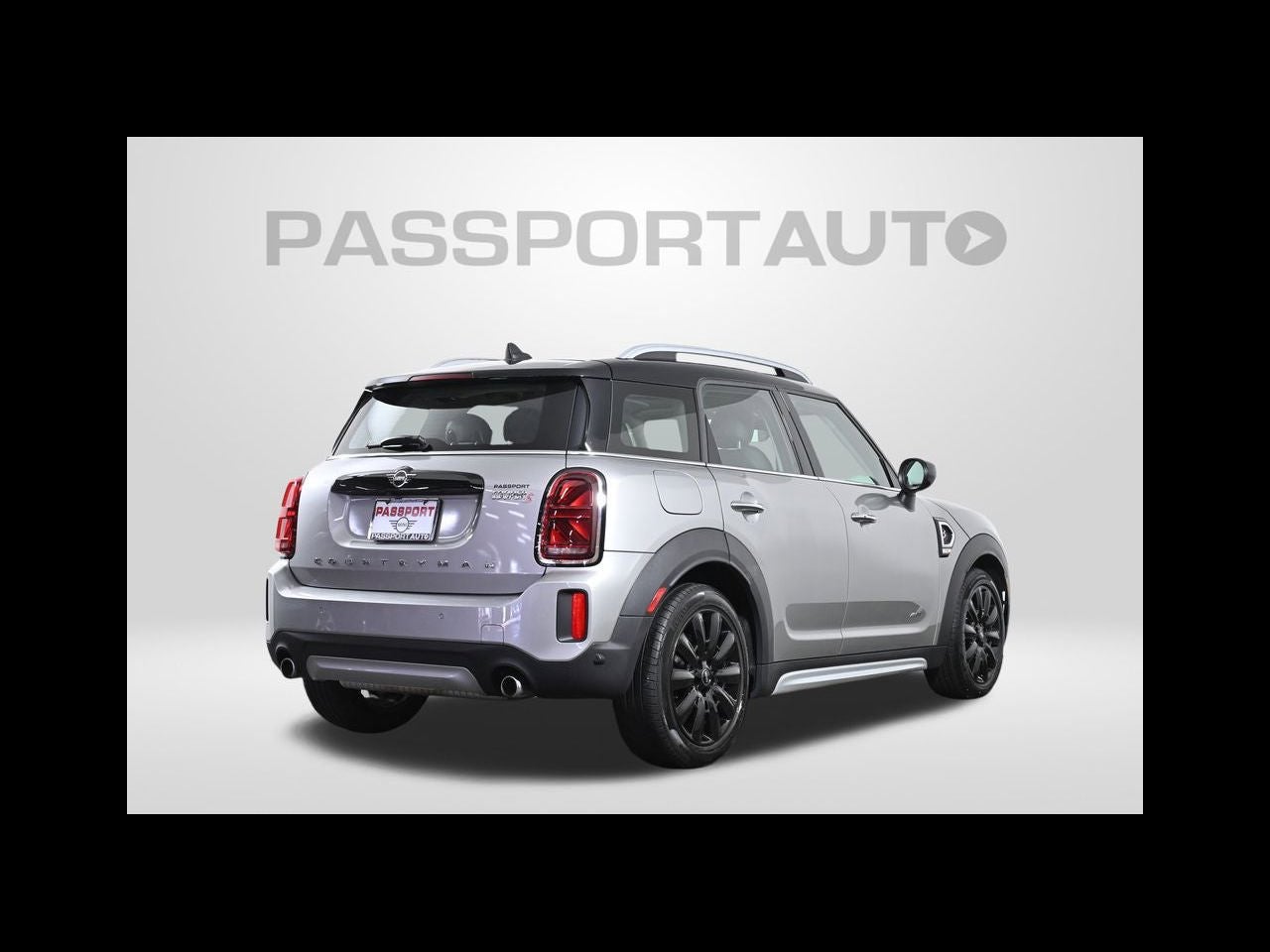 2023 MINI COUNTRYMAN Cooper S