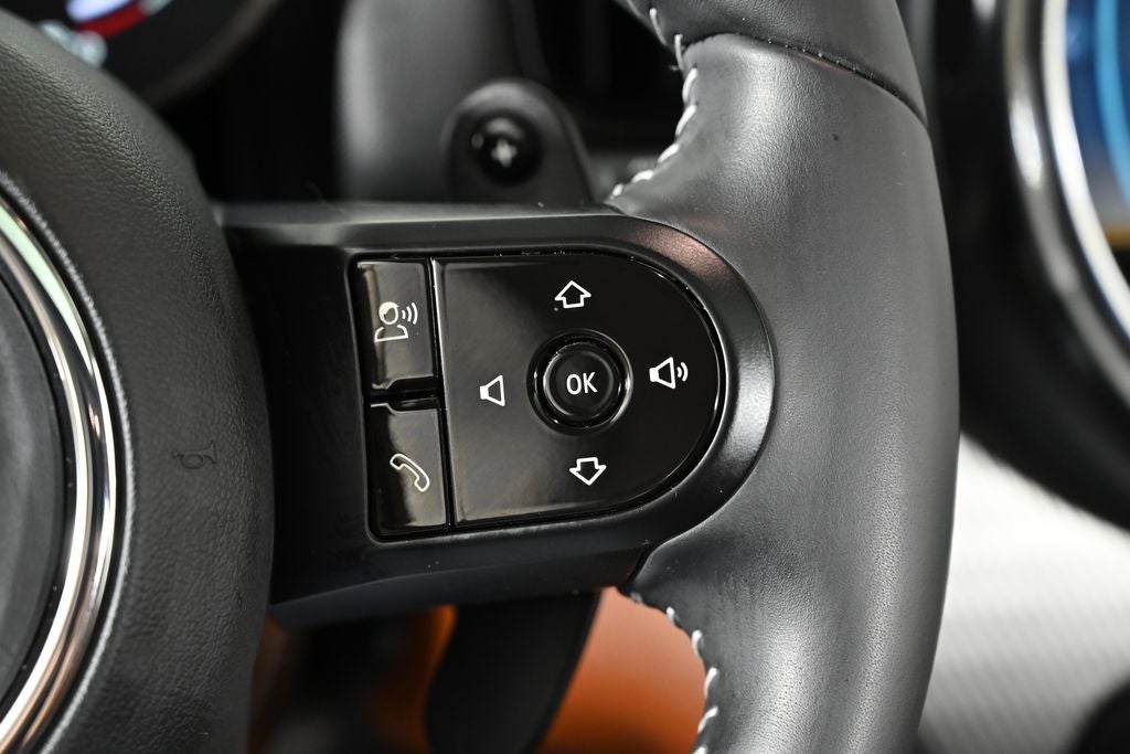 2024 MINI Cooper S Countryman Base