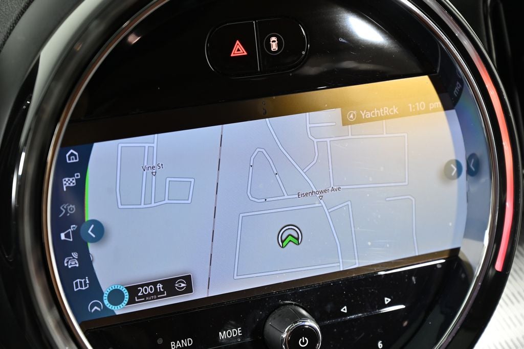 2024 MINI Cooper S Countryman Base