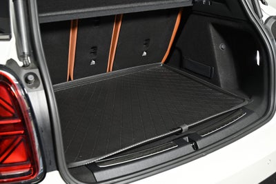 2024 MINI Cooper S Countryman Base