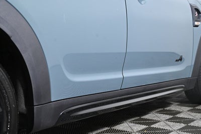 2024 MINI Cooper S Countryman Base