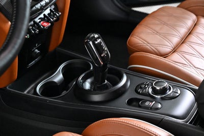 2024 MINI Cooper S Countryman Base