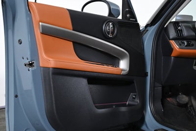 2024 MINI Cooper S Countryman Base