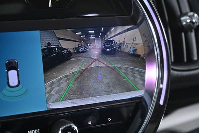 2023 MINI Cooper S Countryman Cooper S