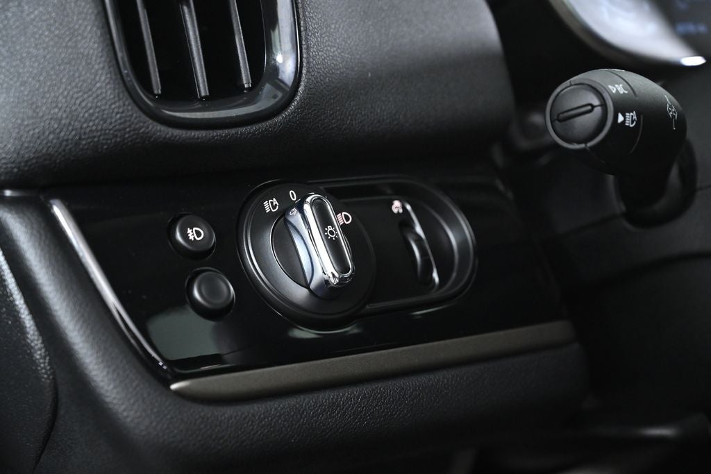 2023 MINI Cooper S Countryman Cooper S