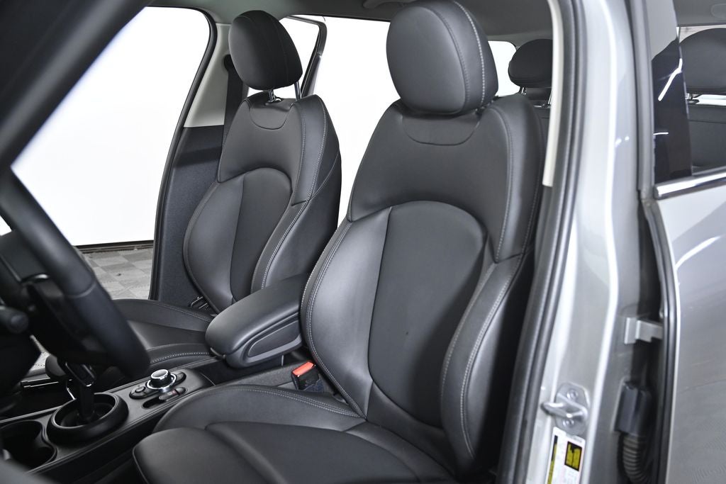 2023 MINI Cooper S Countryman Cooper S