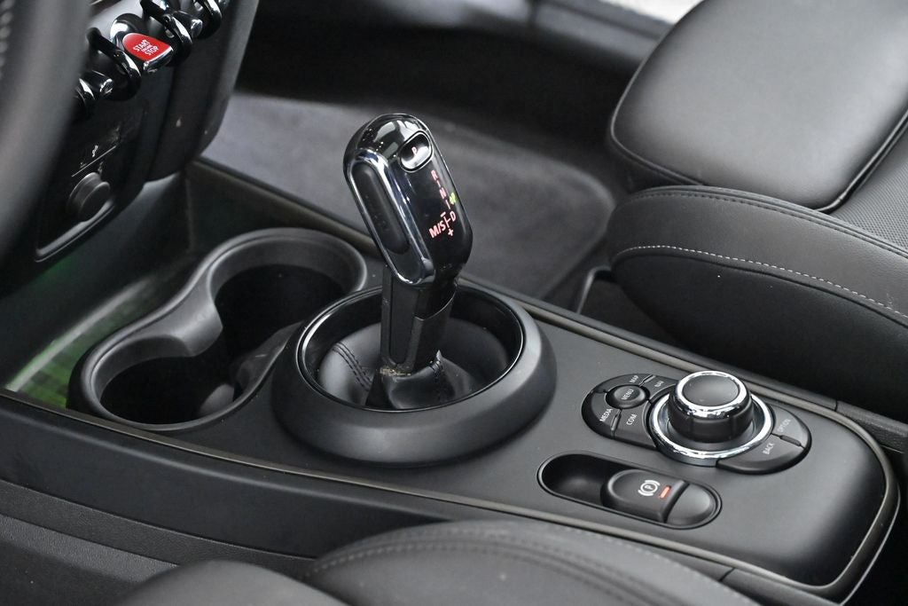 2023 MINI Cooper S Countryman Cooper S