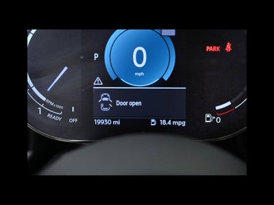 2023 MINI COUNTRYMAN Cooper S