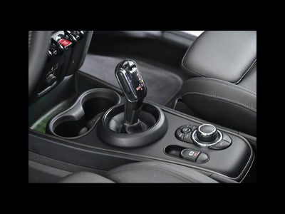 2023 MINI COUNTRYMAN Cooper S