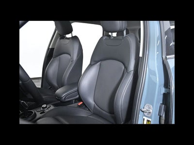 2023 MINI COUNTRYMAN Cooper S