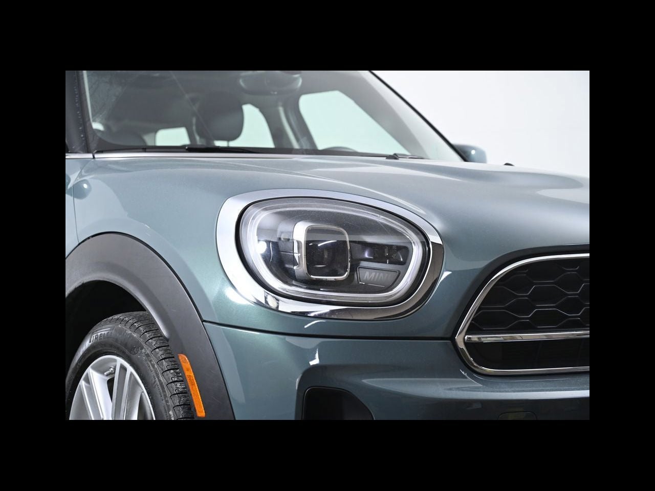 2023 MINI COUNTRYMAN Cooper S