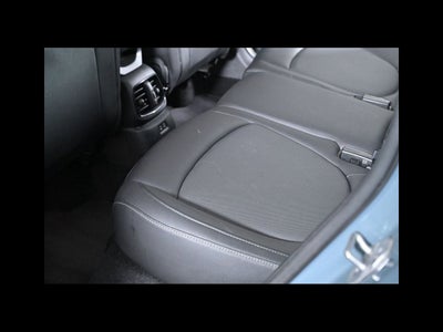 2023 MINI COUNTRYMAN Cooper S