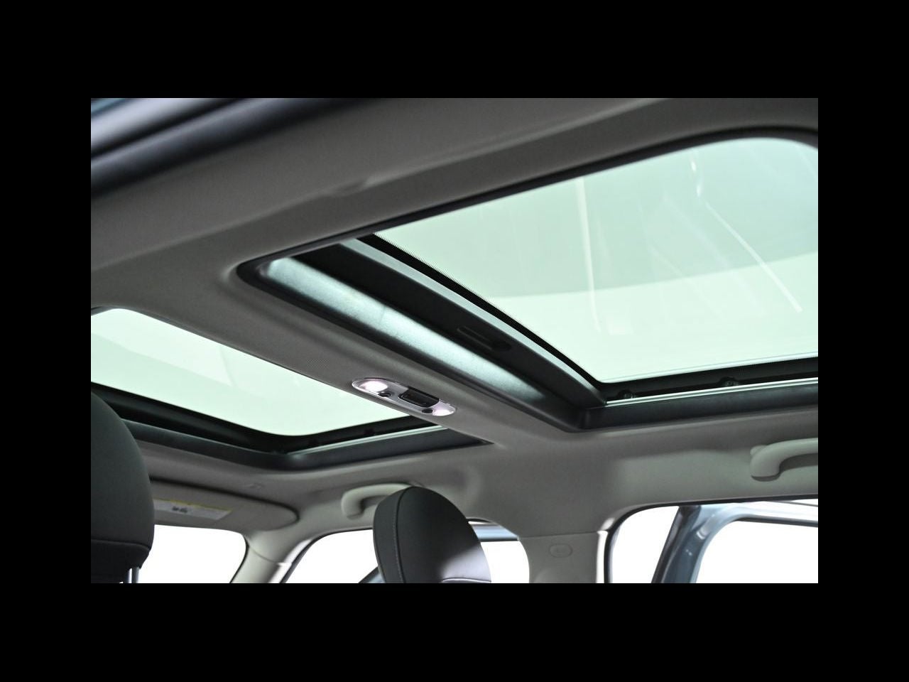 2023 MINI COUNTRYMAN Cooper S