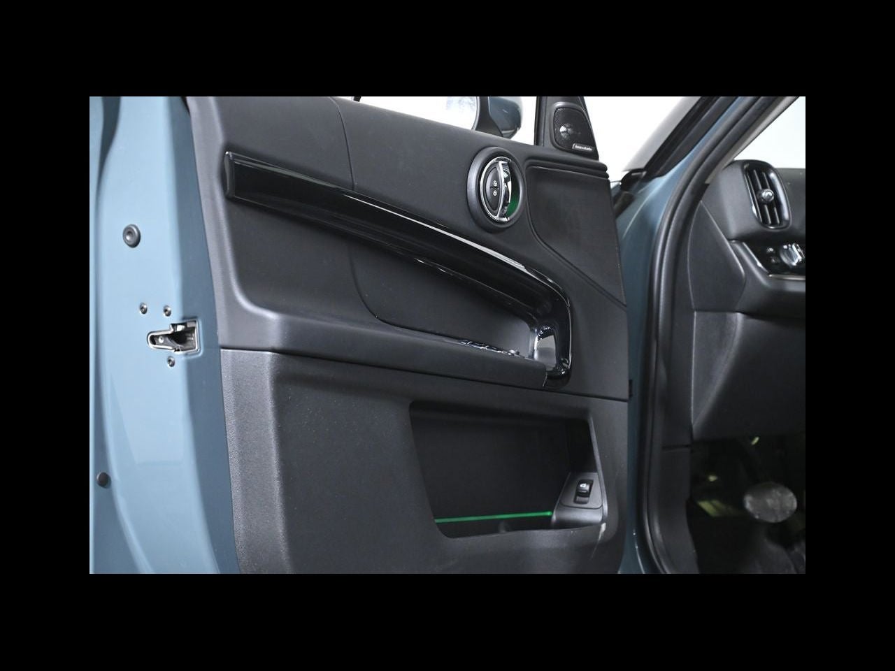 2023 MINI COUNTRYMAN Cooper S