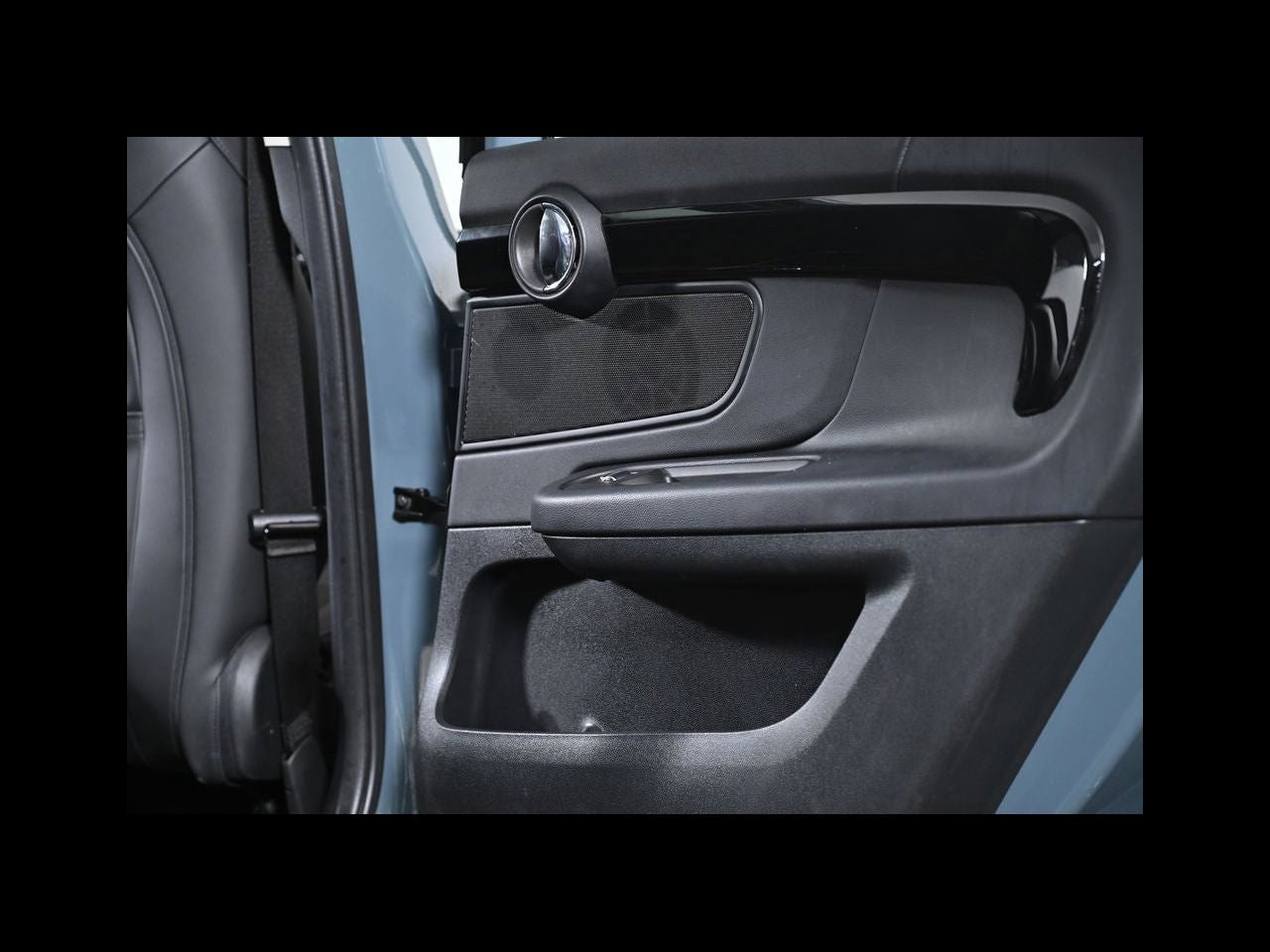 2023 MINI COUNTRYMAN Cooper S