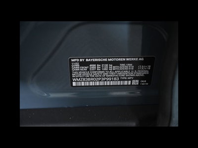 2023 MINI COUNTRYMAN Cooper S