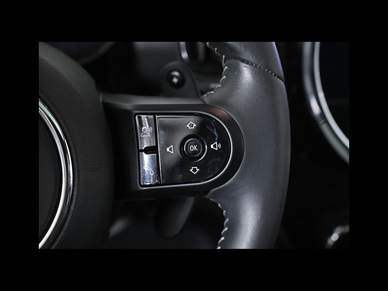 2023 MINI COUNTRYMAN Cooper S