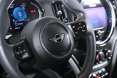 2023 MINI Countryman All4 Cooper S