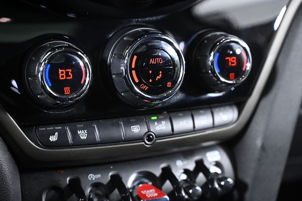 2023 MINI Cooper S Countryman Cooper S