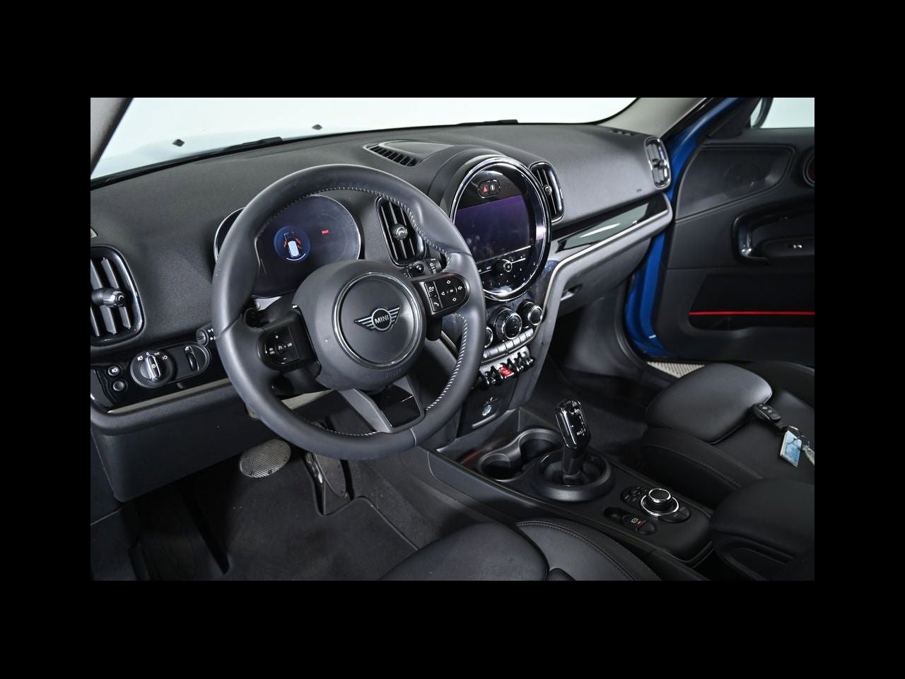2023 MINI COUNTRYMAN Cooper S