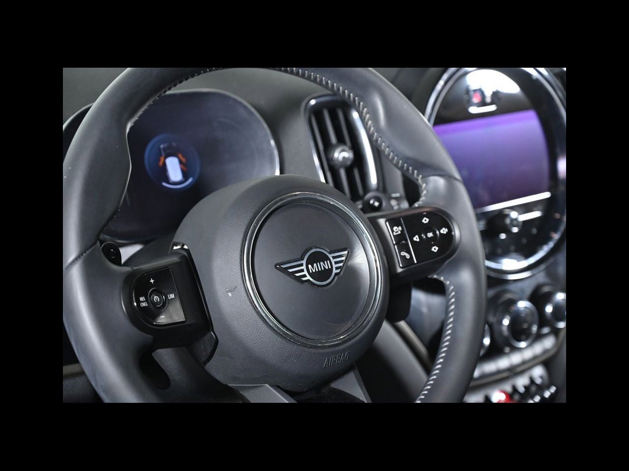 2023 MINI COUNTRYMAN Cooper S