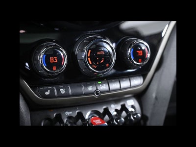 2023 MINI COUNTRYMAN Cooper S