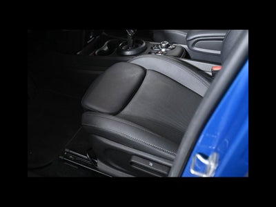 2023 MINI COUNTRYMAN Cooper S