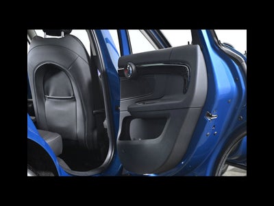 2023 MINI COUNTRYMAN Cooper S