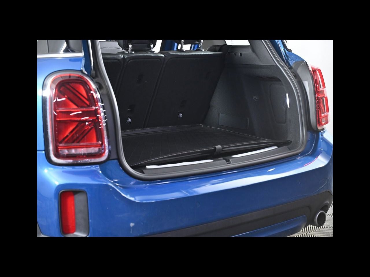 2023 MINI COUNTRYMAN Cooper S