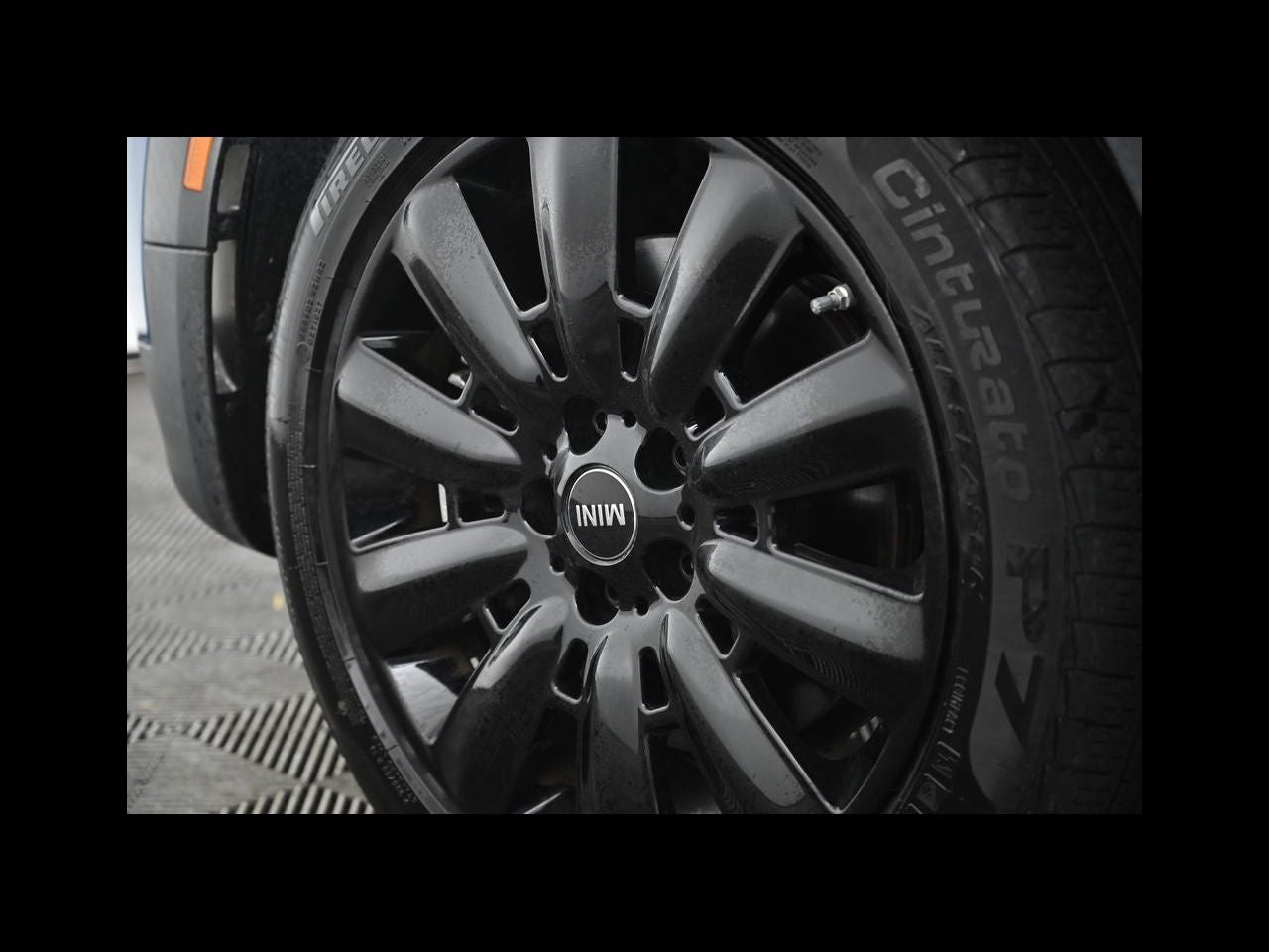 2023 MINI COUNTRYMAN Cooper S