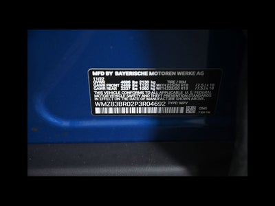 2023 MINI COUNTRYMAN Cooper S