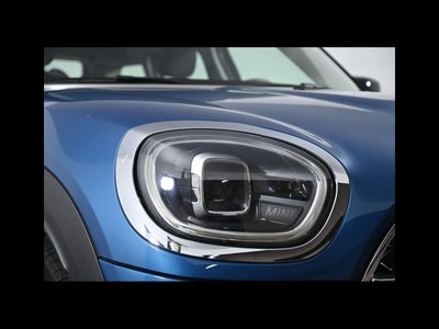 2023 MINI COUNTRYMAN Cooper S