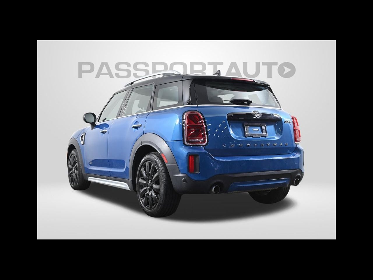 2023 MINI COUNTRYMAN Cooper S