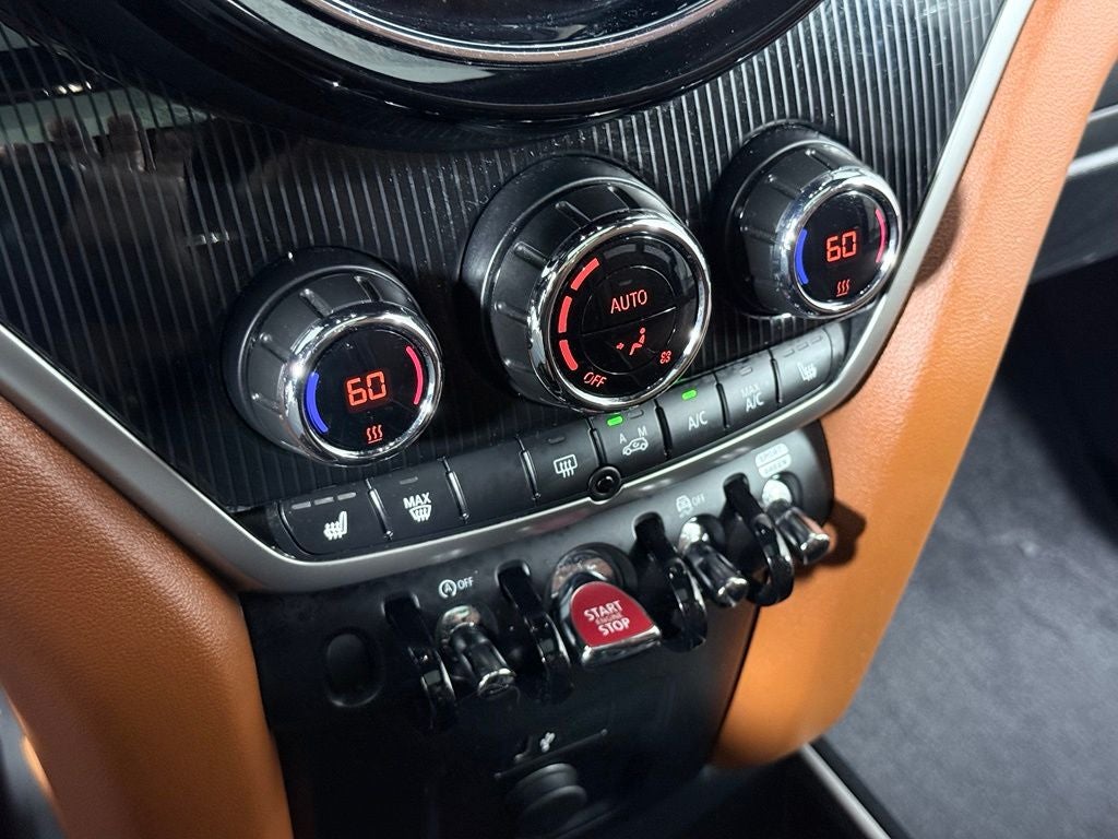 2024 MINI Cooper S Countryman Base