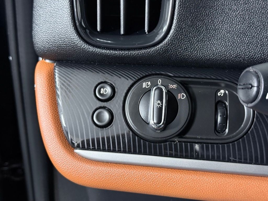 2024 MINI Cooper S Countryman Base