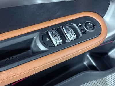 2024 MINI Cooper S Countryman Base
