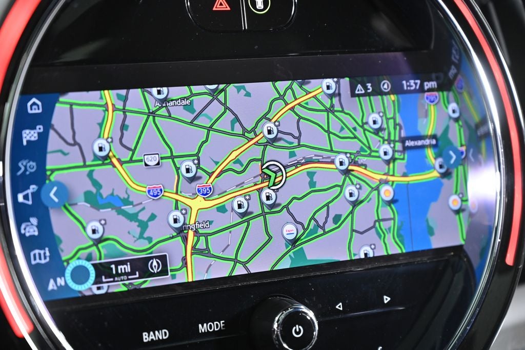 2024 MINI Cooper S Countryman Cooper S