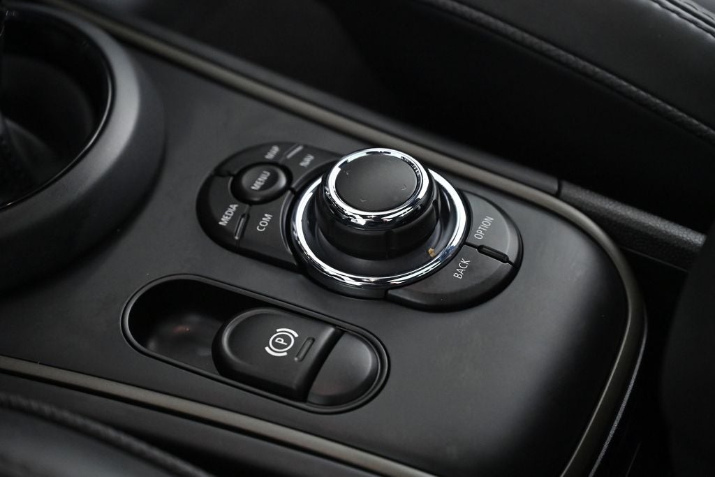 2024 MINI Cooper S Countryman Cooper S