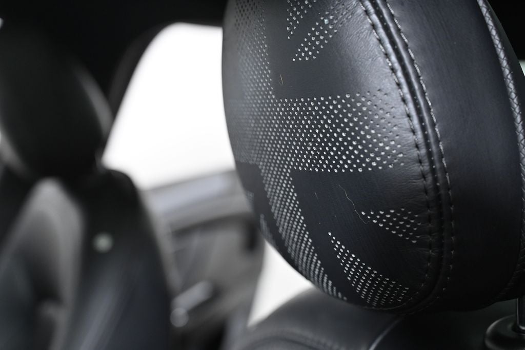 2024 MINI Cooper S Countryman Cooper S