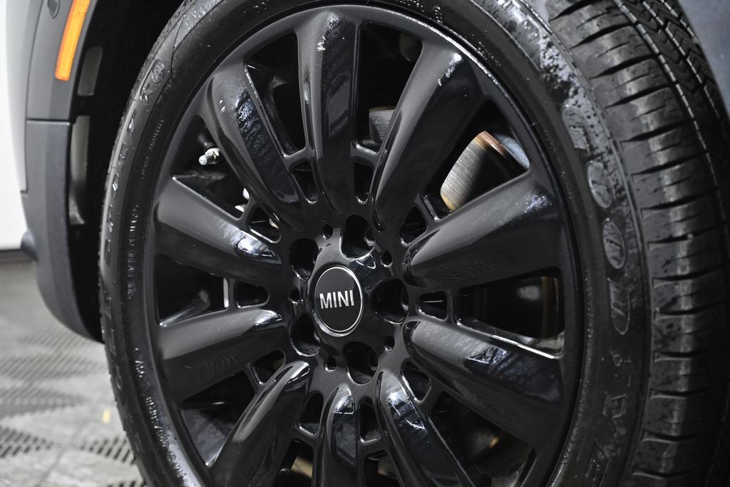 2024 MINI Cooper S Countryman Cooper S