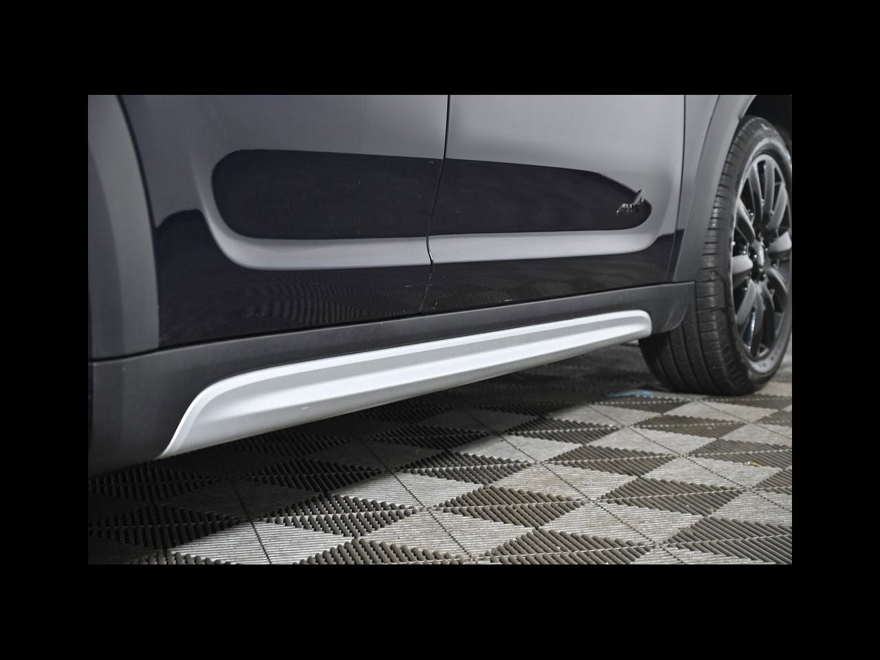 2024 MINI COUNTRYMAN Cooper S