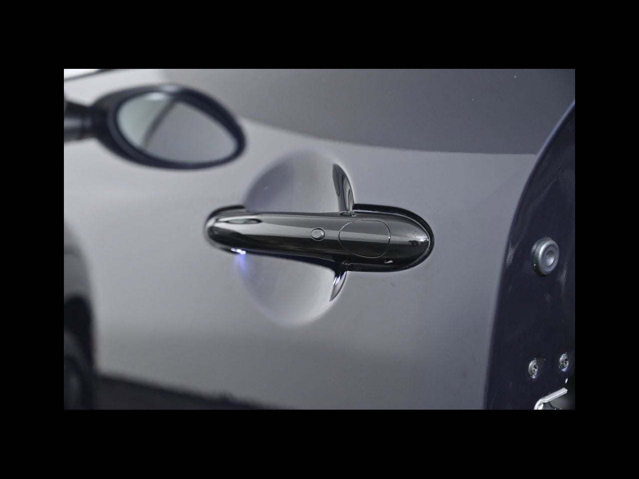 2024 MINI COUNTRYMAN Cooper S