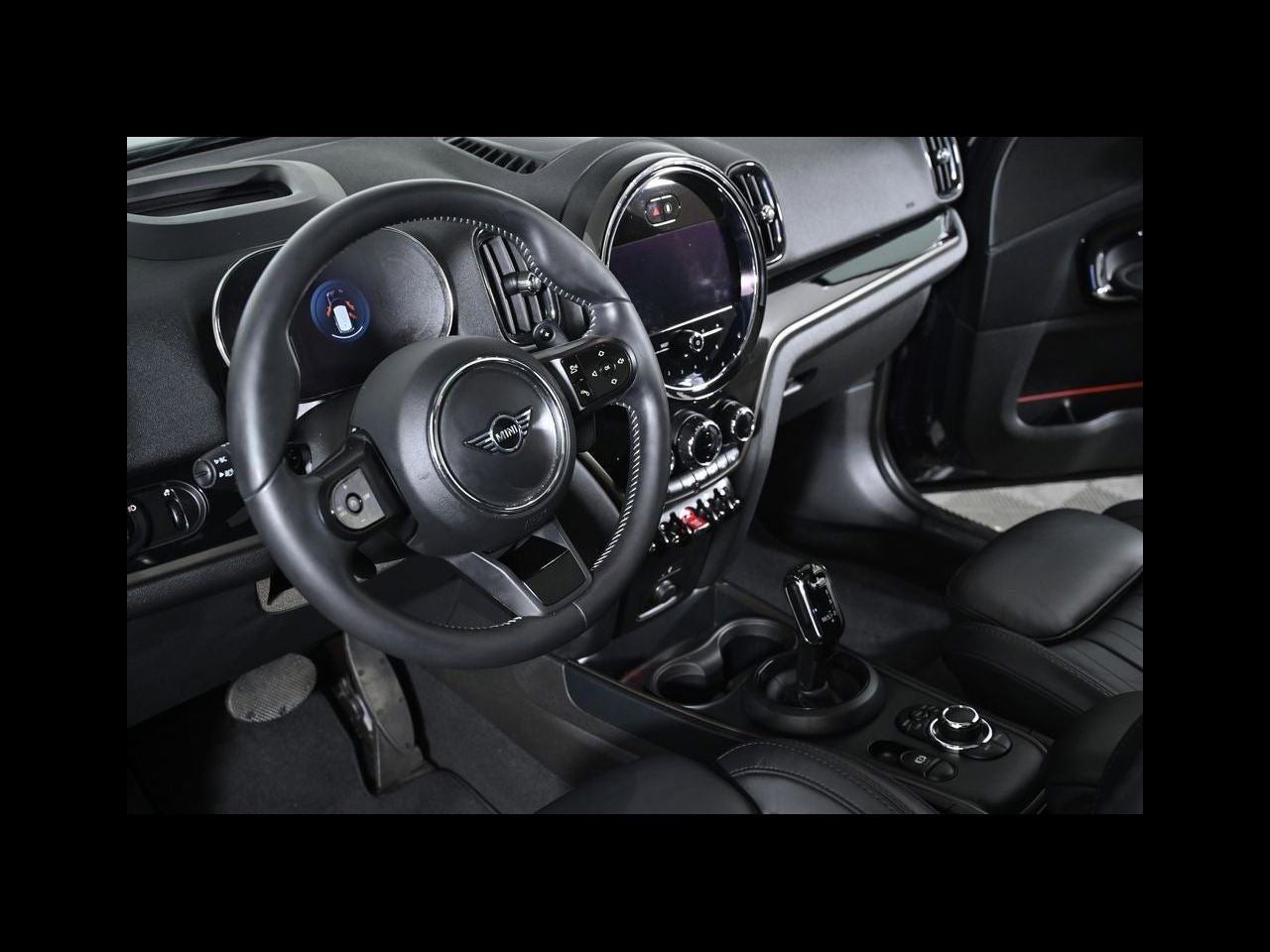 2024 MINI COUNTRYMAN Cooper S