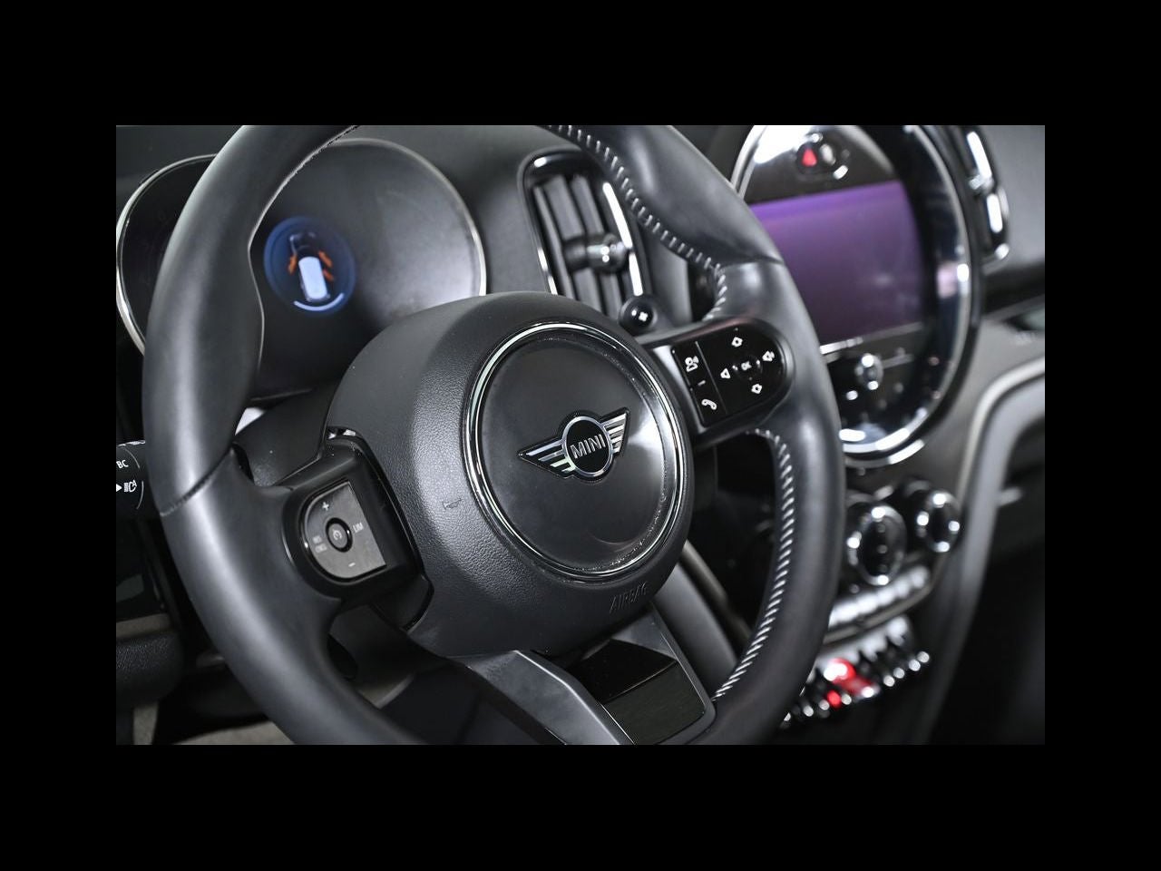 2024 MINI COUNTRYMAN Cooper S