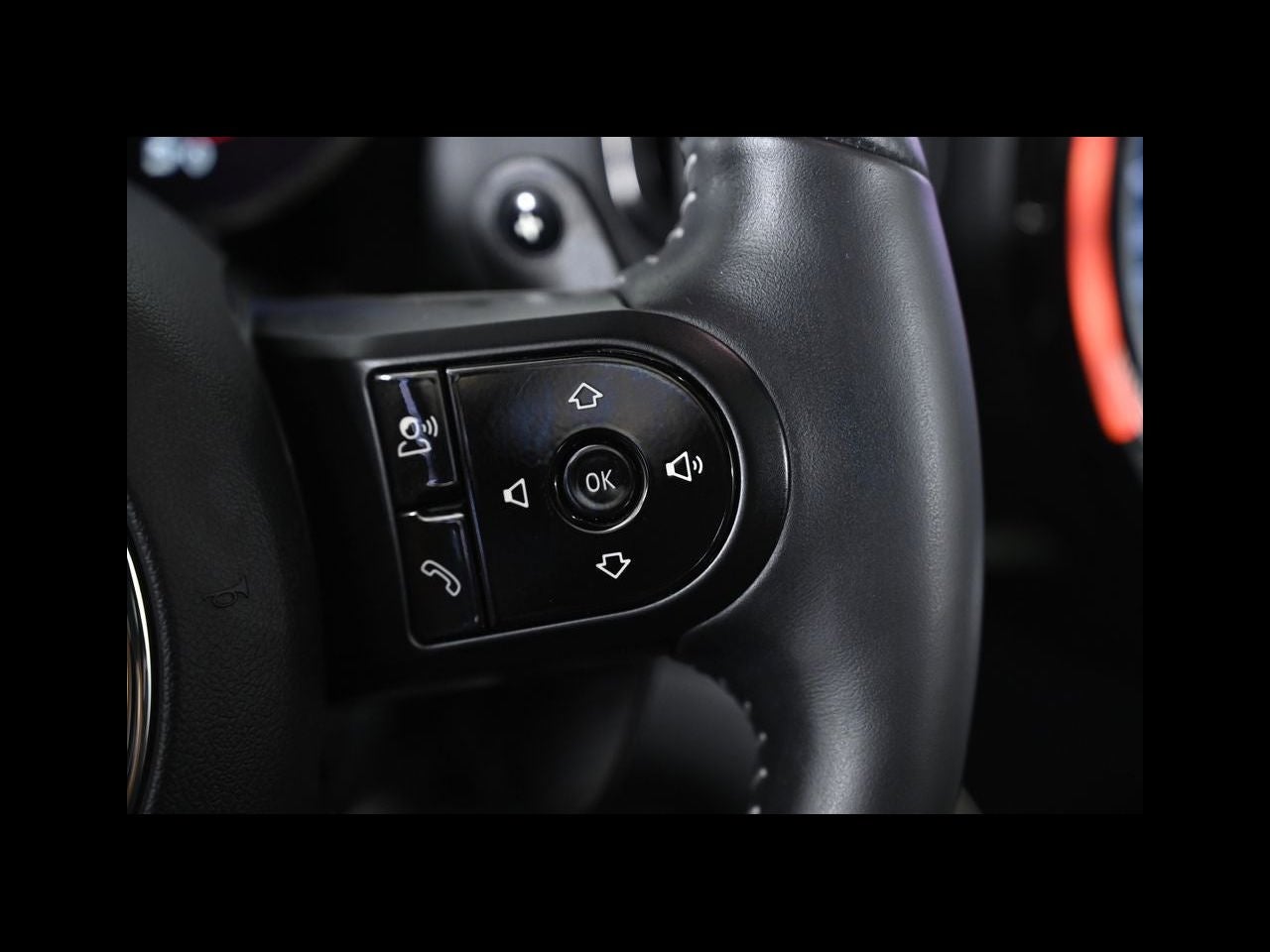 2024 MINI COUNTRYMAN Cooper S