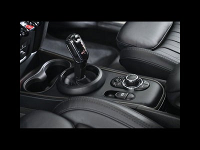 2024 MINI COUNTRYMAN Cooper S