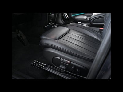 2024 MINI COUNTRYMAN Cooper S