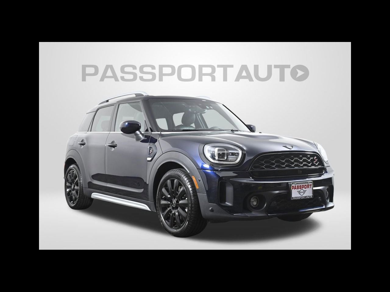2024 MINI COUNTRYMAN Cooper S