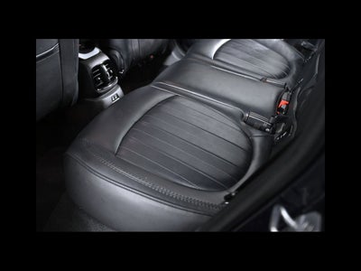 2024 MINI COUNTRYMAN Cooper S